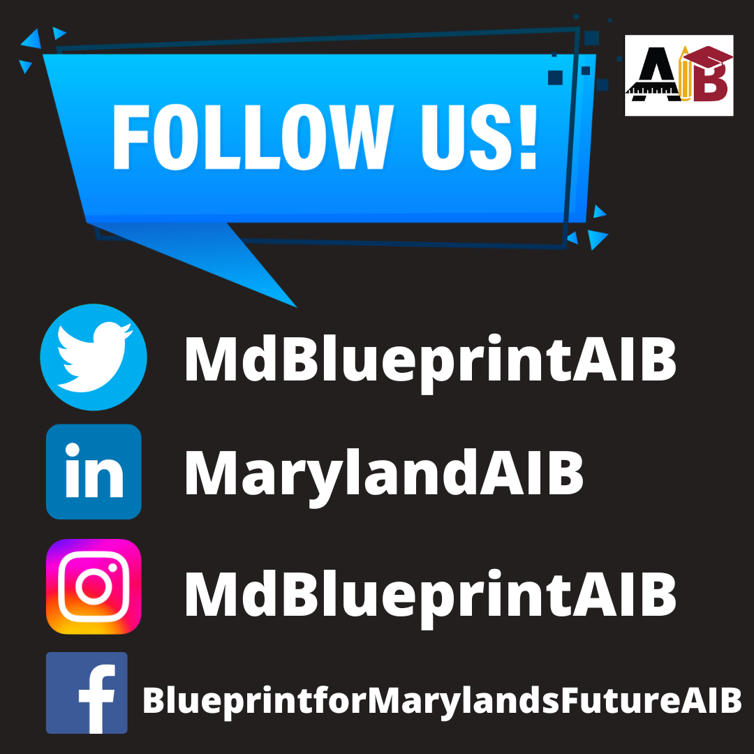 Follow AIB on Social Media